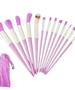 Alternative view of Brochas en bolsita x13