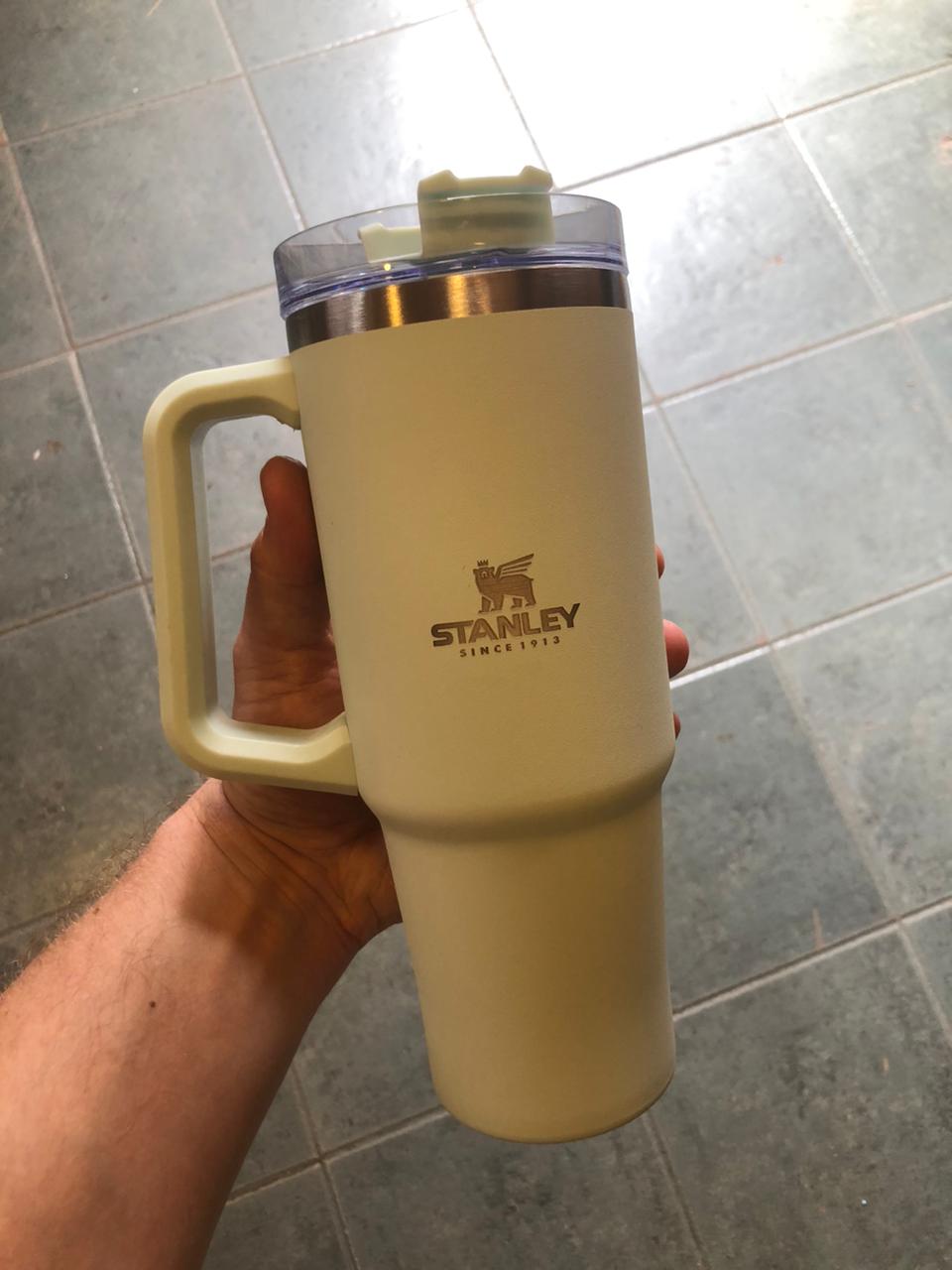 OUTLET - Quencher Simil Stanley 0,9 Lt - LISO