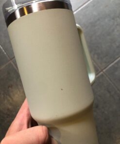 Alternative view of OUTLET - Quencher Simil Stanley 0,9 Lt - LISO