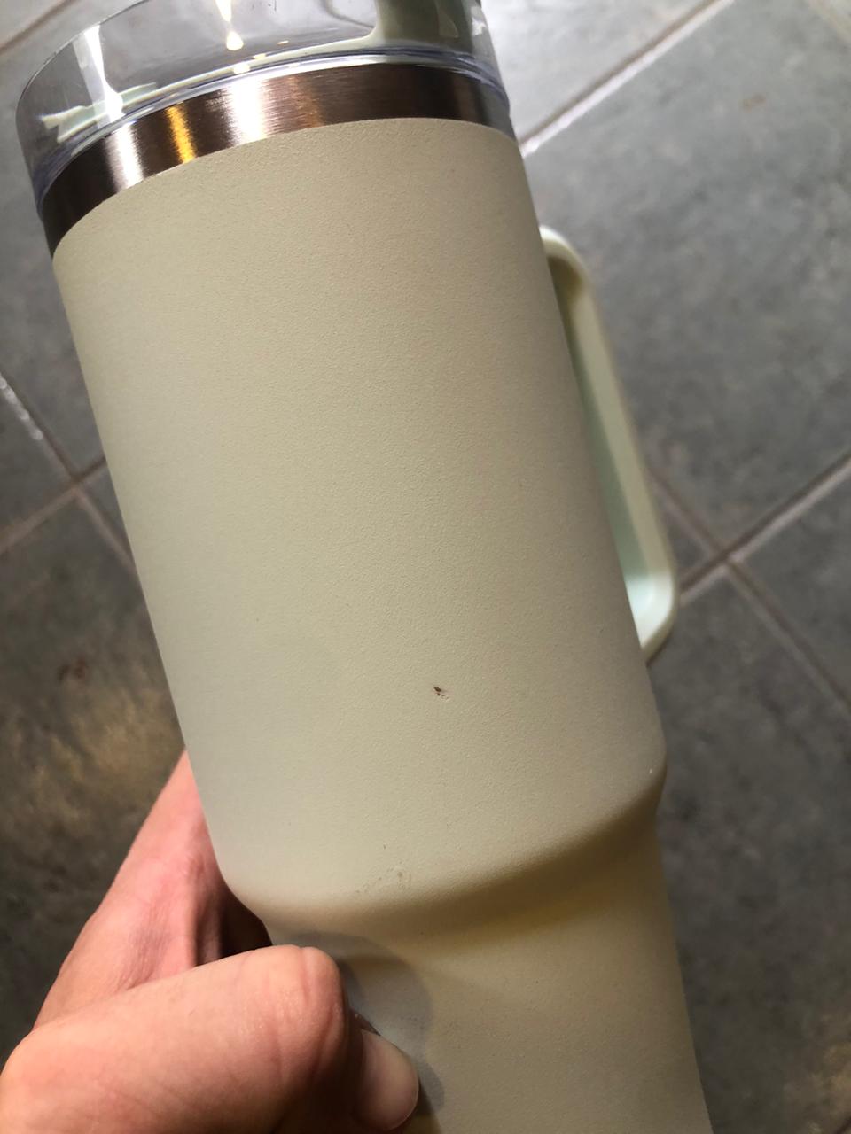 OUTLET - Quencher Simil Stanley 0,9 Lt - LISO - Imagen 2