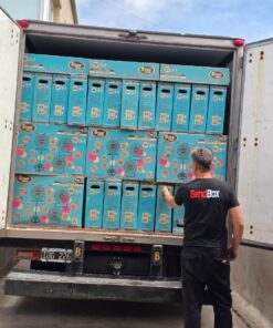 Alternative view of ------ VENTILADOR 3 en 1 STARTRAK -----------