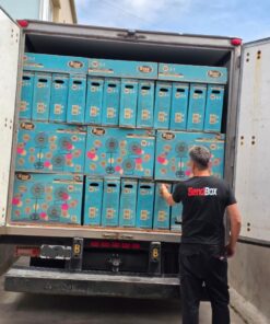 ------ VENTILADOR 3 en 1 STARTRAK -----------