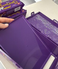 Alternative view of Molde para CHOCOTORTA