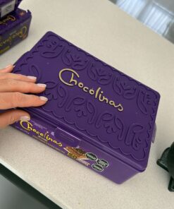 Molde para CHOCOTORTA