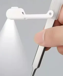 Mini Linterna para Pinzitas