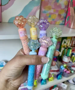 Resaltador Brillo Huella