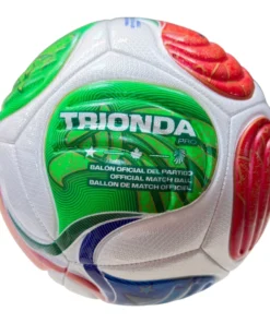 Alternative view of Pelota PREMIUM N5 Mundial 2026 Trionda
