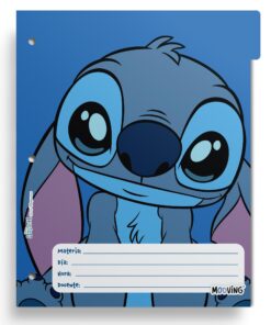 Separadores Nro 3 Mooving - Stitch