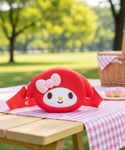 Carterita Silicona - My Melody