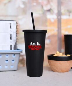 VASO EXTRA XL STRANGER THINGS