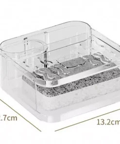 Alternative view of Organizador con Esponja