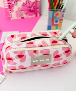 Cartuchera Doble - Puro amor