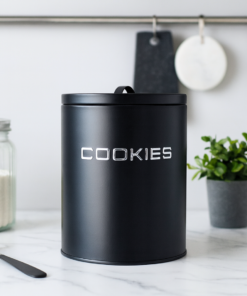 Lata Moderna - Galletitas