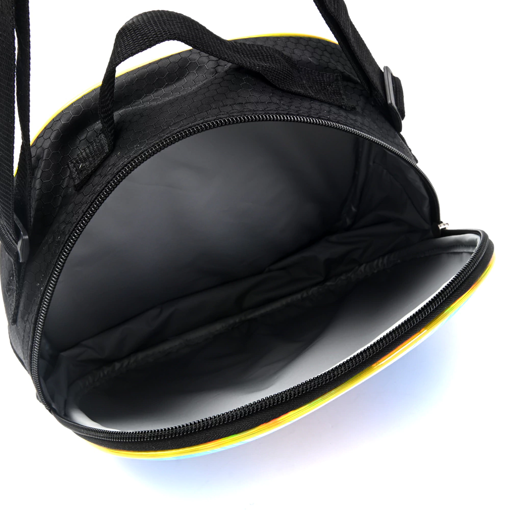 Set Mochila x4 con Carro 16’’ - FUTBOL - Imagen 6