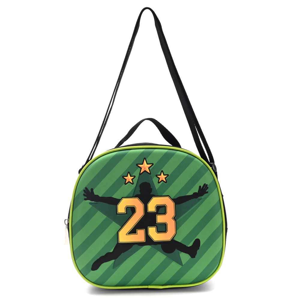 Set Mochila x4 con Carro 16’’ - FUTBOL - Imagen 14