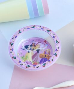 Alternative view of Bowl plastico DISNEY