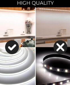 Alternative view of Tira LED Fria USB 3M