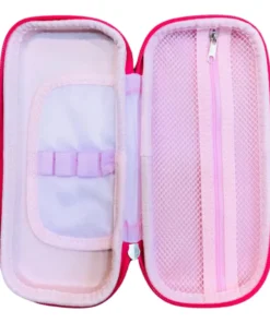 Alternative view of Cartuchera Kawai Gatito