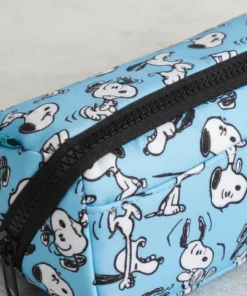 Cartuchera Wide Snoopy - Mooving - Imagen 4