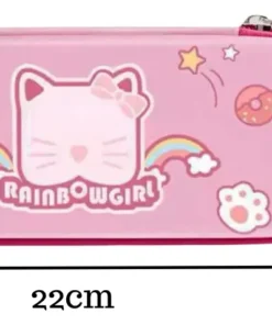 Cartuchera Kawai Gatito - Imagen 3