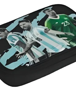 Alternative view of Cartuchera Trend Seleccion Argentina - Mooving