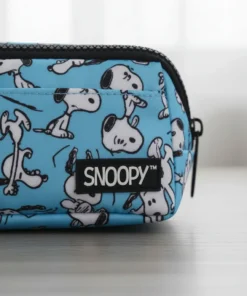 Cartuchera Wide Snoopy - Mooving - Imagen 3