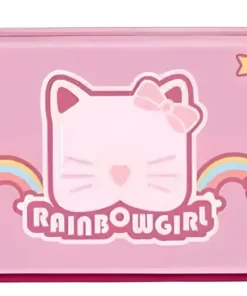 Cartuchera Kawai Gatito - Imagen 4