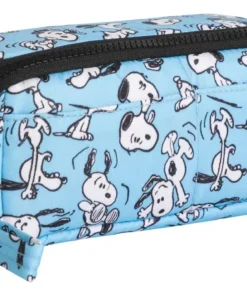 Alternative view of Cartuchera Wide Hello kitty - Mooving