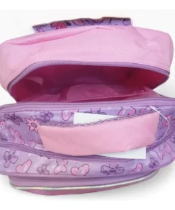 Alternative view of Mochila Premium 18´´ Guerreras K-POP - WILL