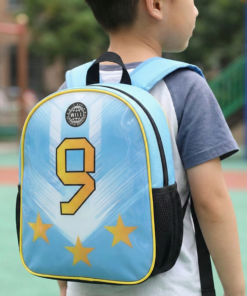 Mochila 12” NENE – WILL KIDS