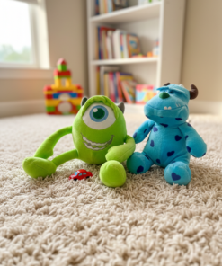 Peluche - Monster Inc