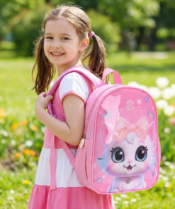 Mochila Luma 12” NENA –  WILL KIDS