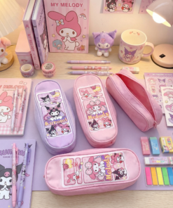 Cartuchera 1 Cierre - SANRIO