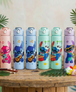 Alternative view of Botella stitch 700ml