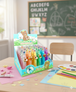 Resaltador 3IN1 - Capybara