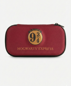 Cartuchera Box Harry Potter - Mooving