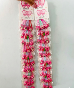 Pack de Hebillas x10 - Lotso