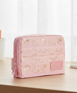 Cartuchera Slim Pusheen - Mooving