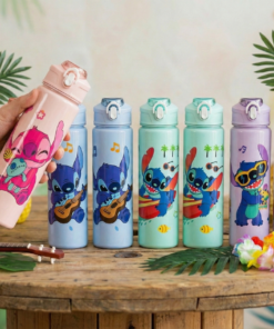 Botella stitch 700ml