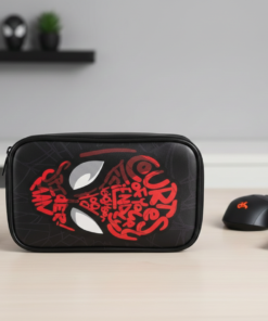 Cartuchera Trend Spiderman - Mooving