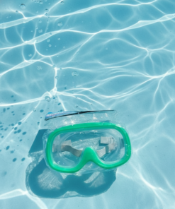 Antiparra para el agua