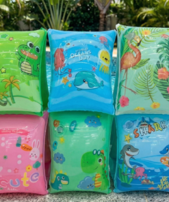 Alternative view of Bracitos Inflables - Animalitos