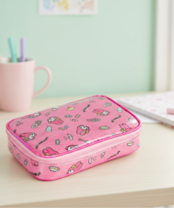 Cartuchera Trend Melody - Mooving