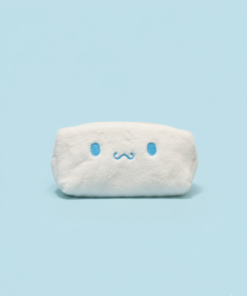 Cartuchera Peluda Surtida