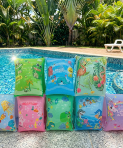 Bracitos Inflables - Animalitos