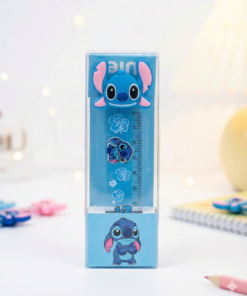 Regla 3D Stitch - 15cm