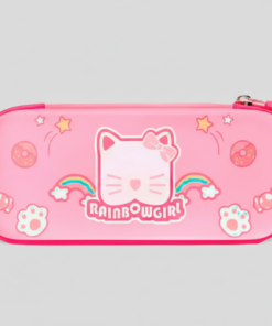 Cartuchera Kawai Gatito