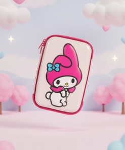 Cartuchera Eva My Melody - 1 Piso - Mooving