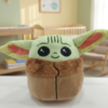 Peluche YODA