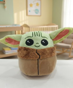Peluche YODA